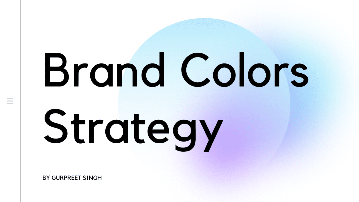 Color strategy for your IELTS Website